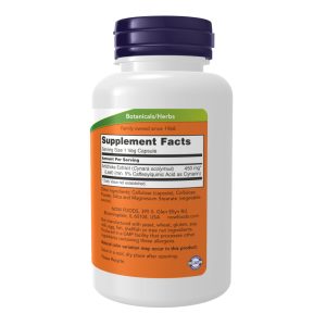 Artichoke Extract 450mg - 90 vcaps фото2