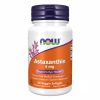 Astaxanthin 4 mg - 60 Veg Softgels фото1
