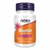 BIOTIN 1000mcg - 100 vcaps фото1