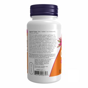 C-500 RH - 100 tabs фото3