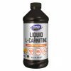 Carnitine Liquid 1000mg - 473ml Citrus фото1