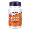 E-200 Mixed Tocopherols - 100 sgels фото1