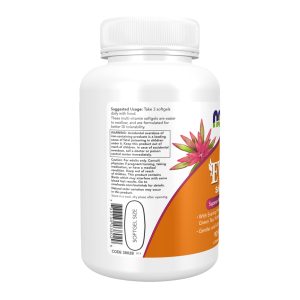 EVE - 90 softgels фото3