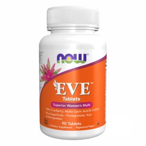 Eve Women's Multi - 90 tabs фото1