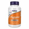L-Tryptophan 500mg - 60 vcaps фото1