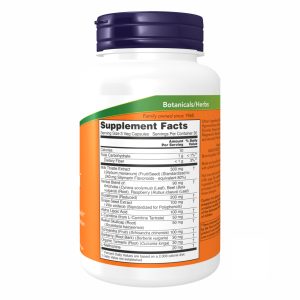 Liver Refresh - 90 vcaps фото2