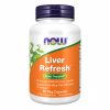Liver Refresh - 90 vcaps фото1