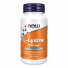 LYSINE 500mg - 100 tabs фото1