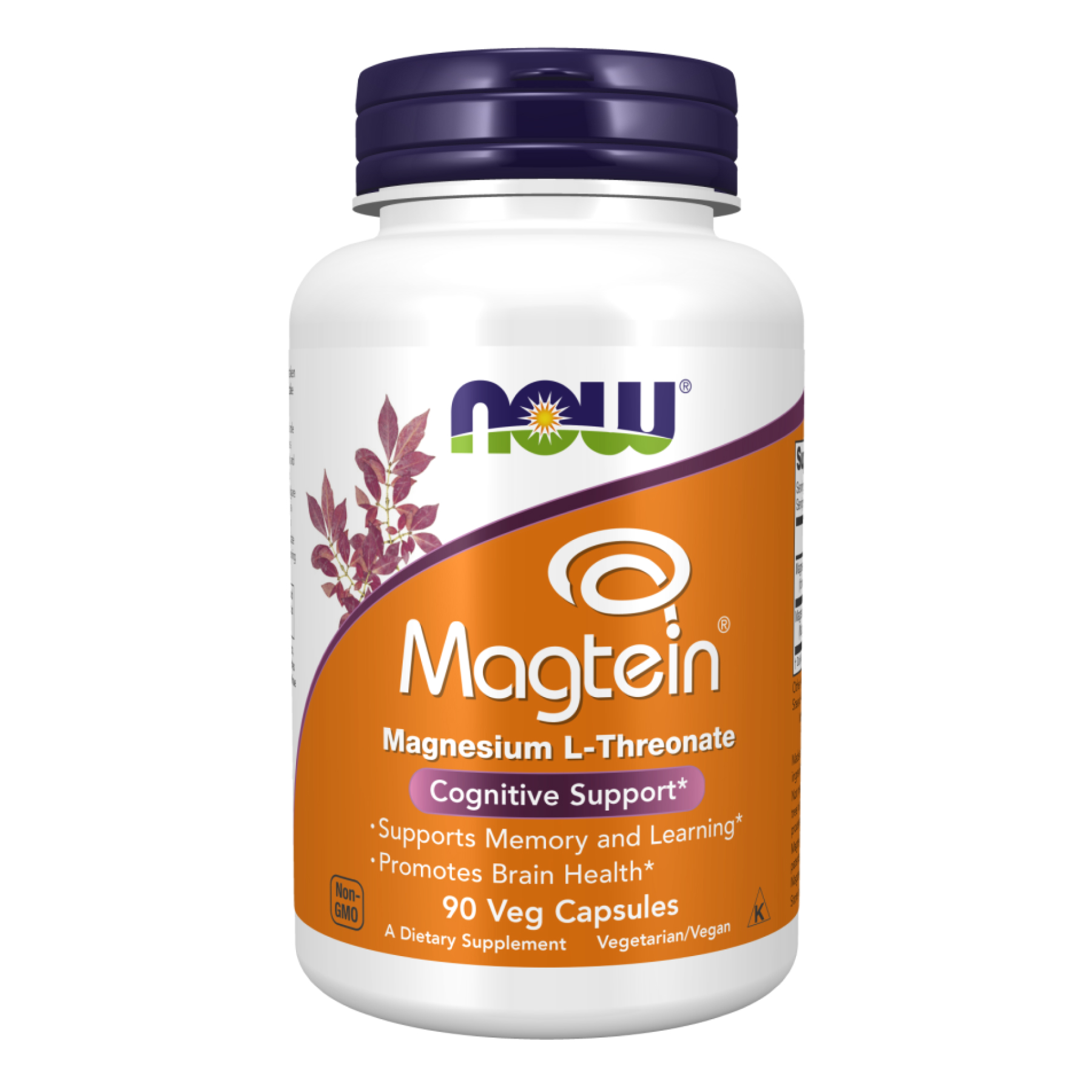 Magtein - 90 vcaps фото1