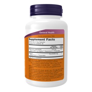 Magtein - 90 vcaps фото2