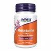 Melatonin 5 mg - 120 tabs фото1