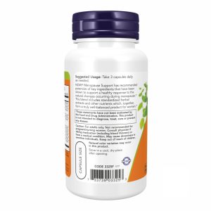 Menopause Support - 90 vcaps фото3