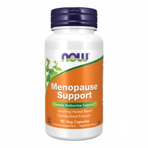 Menopause Support - 90 vcaps фото1
