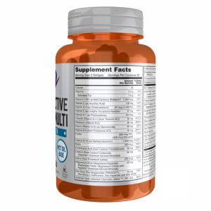 Men's Active Sports Multi - 180 Softgels фото2
