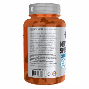 Men's Active Sports Multi - 180 Softgels фото4