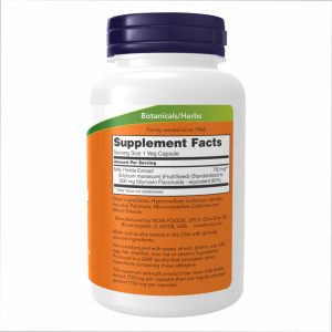 Milk Thistle Extract 750mg Silymarin 600mg - 90 vcaps фото2