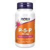 P-5-P 50mg - 90 vcaps фото1