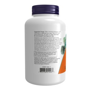 Potassium Citrate Powder - 12 oz фото3