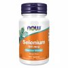 Selenium 100 mcg - 100 tabs фото1