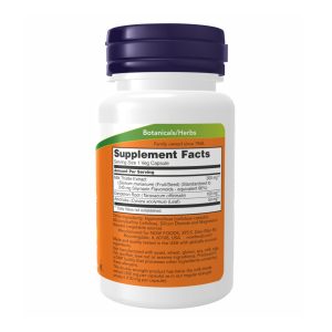 Silymarin Milk Thistle 300mg - 100 vcaps фото2