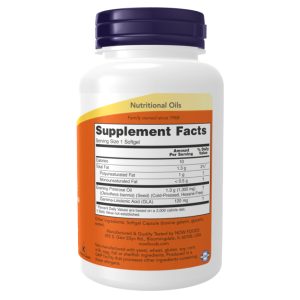 Super Primrose 1300mg - 60 sgels фото2