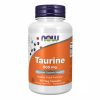 TAURINE 500mg - 100 caps фото1