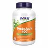 Testo Jack 100 - 60 vcaps фото1