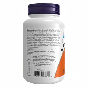 True Calm - 90vcaps фото3