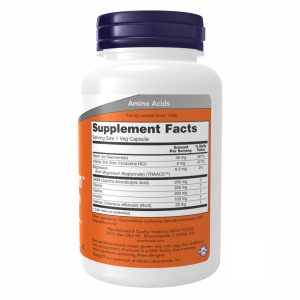 True Calm - 90vcaps фото2