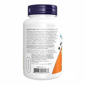 True Focus - 90 vcaps фото3
