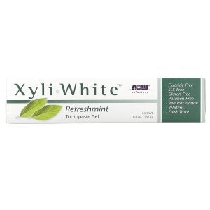 Xyliwhite Refreshmint Toothpaste Gel - 6.4 oz фото2