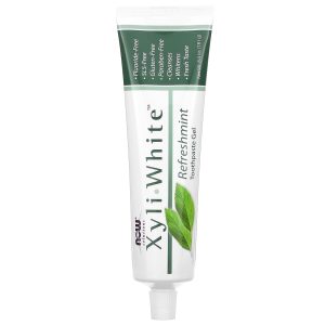 Xyliwhite Refreshmint Toothpaste Gel - 6.4 oz фото1