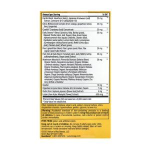 Once Daily Women Ultra Multivitamin- 60 tabs фото3