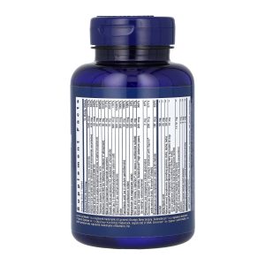 One-Per-Day Multivitamin - 60 tabs фото2
