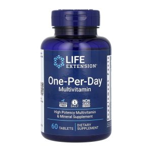 One-Per-Day Multivitamin - 60 tabs фото1