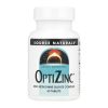 OptiZinc® - 60 tabs фото1