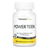 Power Teen - 90 tabs фото1