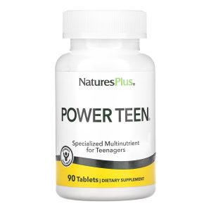 Power Teen - 90 tabs фото1