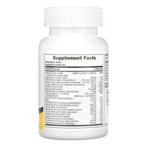 Power Teen - 90 tabs фото2