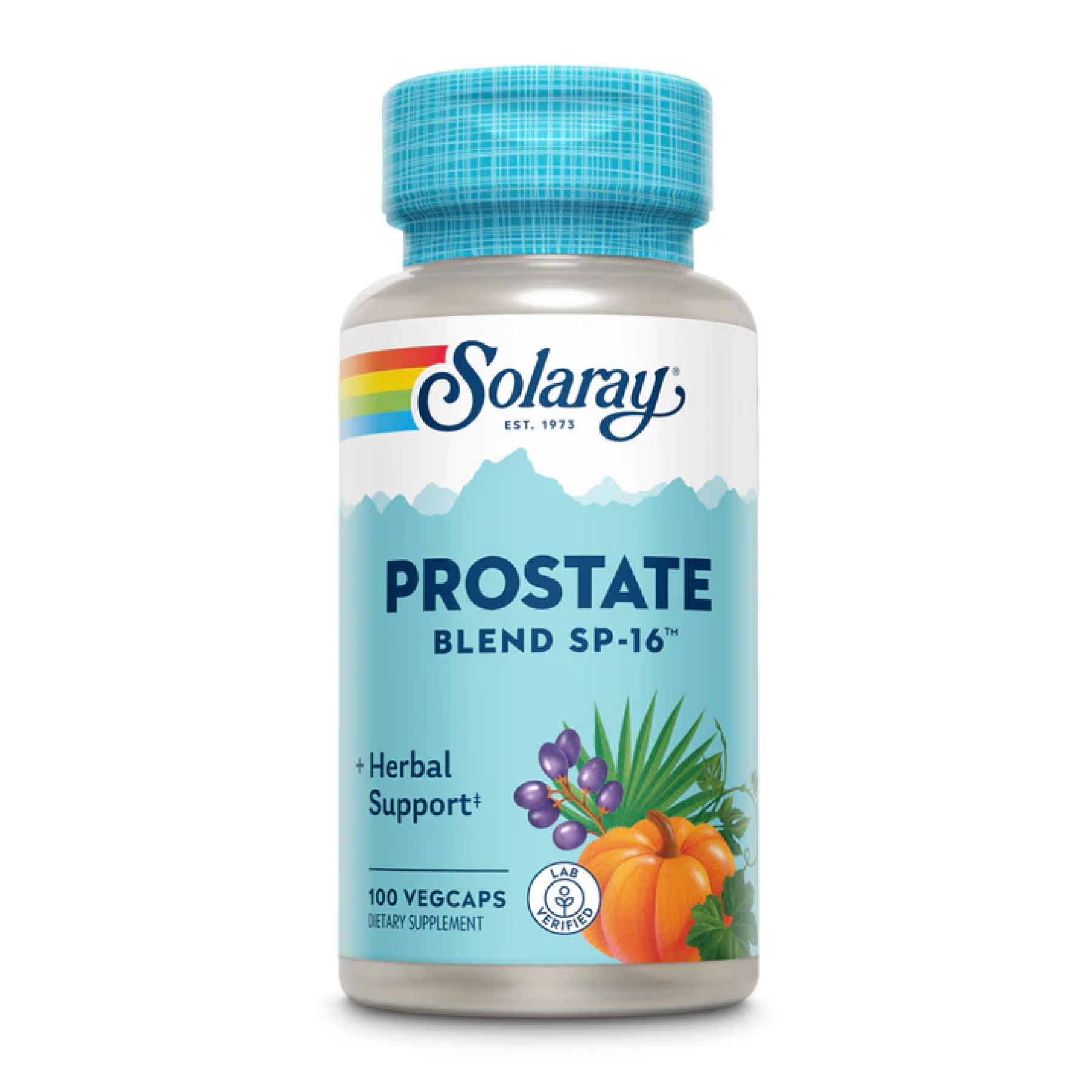 Prostate Blend SP-16 - 100 vcaps фото1
