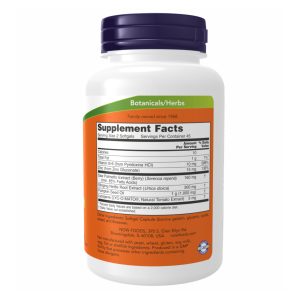 Prostate Support - 180 sgels фото2
