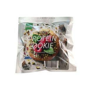 Protein Cookie - 60g Raspberry фото1