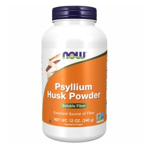 Psyllium Husk Powder - 340g фото1