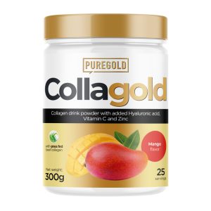 Collagold - 300g Mango фото1