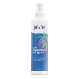 Pure Magnesium Oil - 8 oz фото1