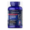 Glucosamine Chondroitin MSM Triple Strength - 90 caplets фото1