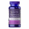 Prenatal Vitamins - 100 Caplets фото1