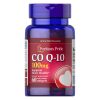 Q-SORB™ Co Q-10 100 mg - 60 softgels фото1