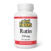 Rutin 250mg - 90 caps фото1
