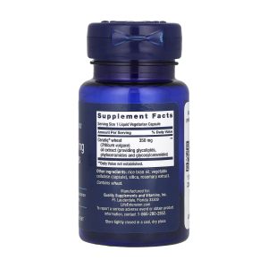 Skin Restoring Ceramides - 30 liquid vcaps фото2